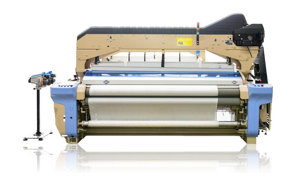 JWYC 508 Durability & High Stability Water Jet Loom