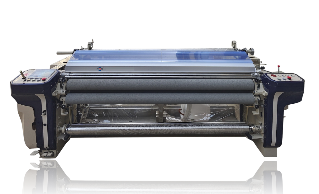 JWYC 898 Efficient & Economical Water Jet Loom