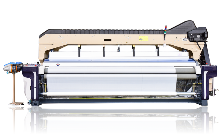 JWYC 6800 water jet loom