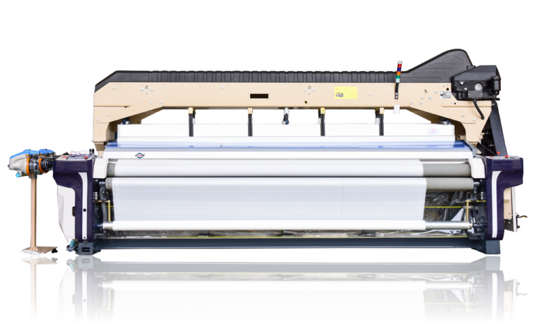 YCGC 608 Model water jet loom