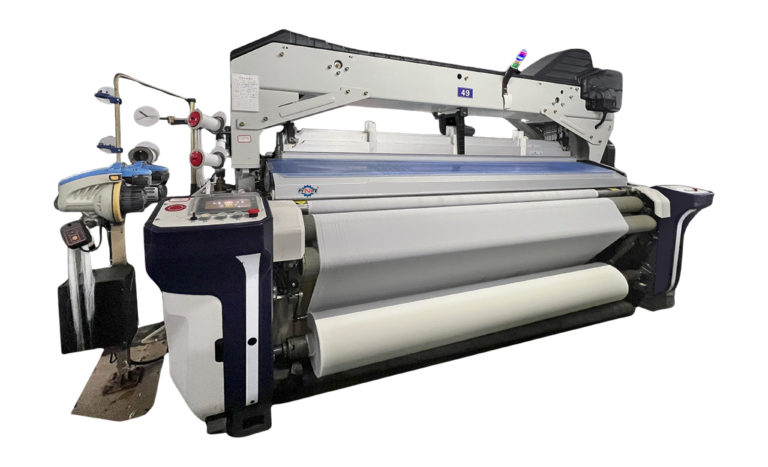 YCGC 8100 Model water jet loom