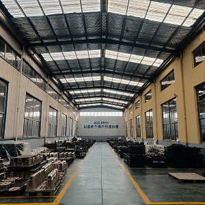 JWYC 508 water jet loom